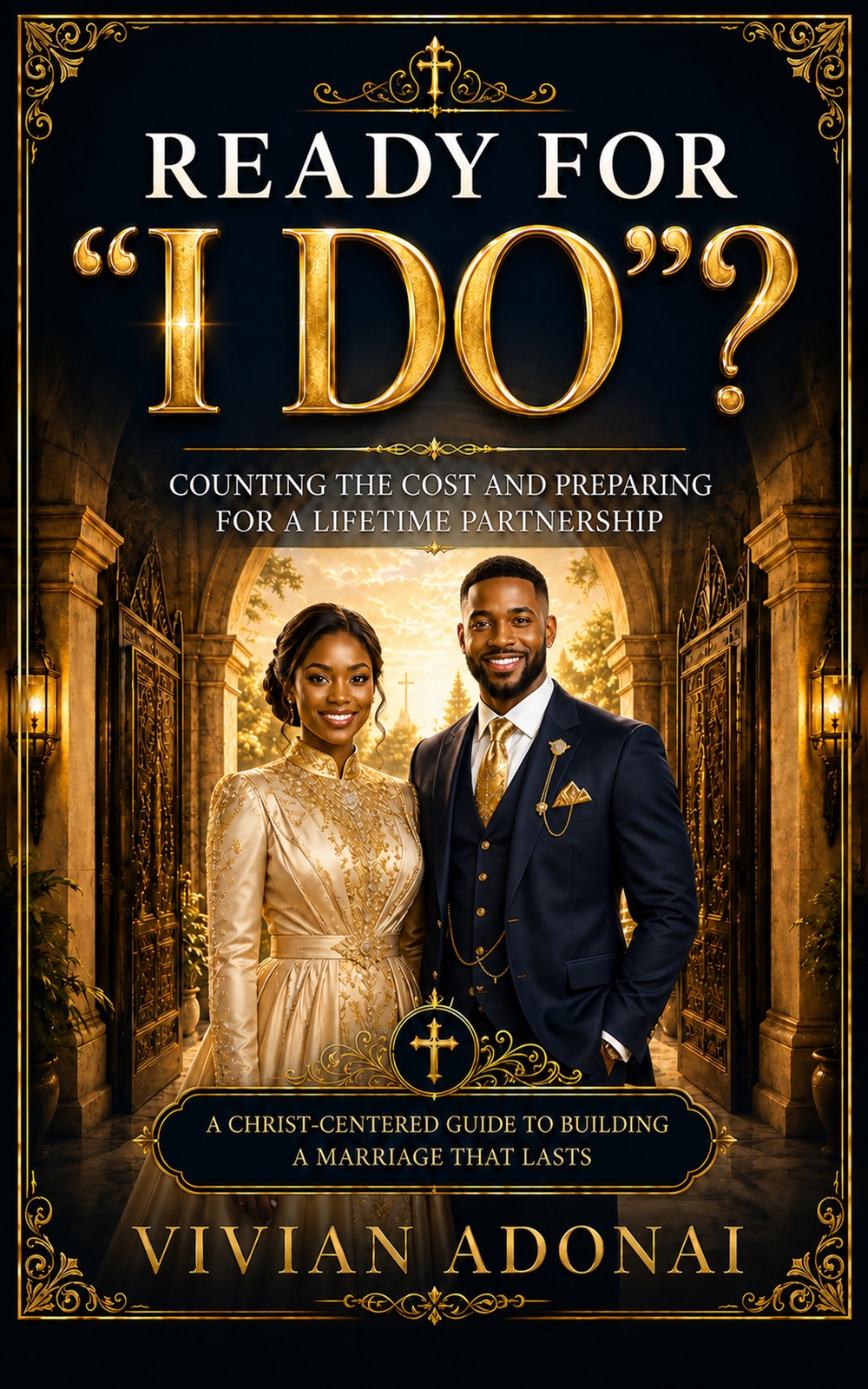 Ready for I Do?