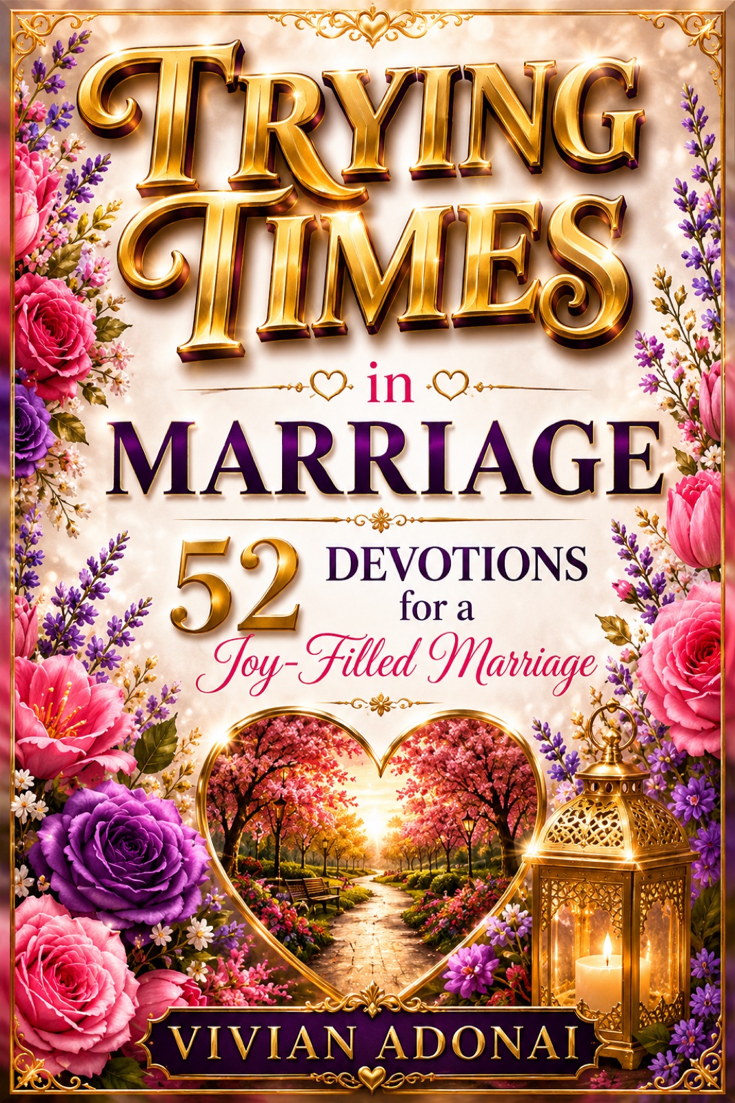 Trying Times in Marriage