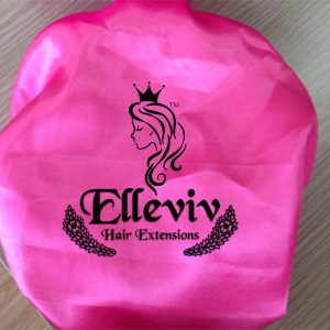 Elleviv Small Hair Bonnets