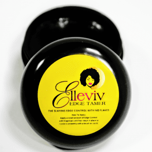 Elleviv Edge Tamer