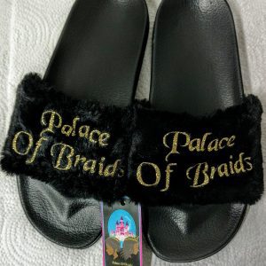 Elleviv Slippers