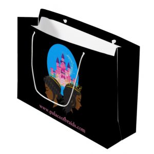Palace of Braids Bags