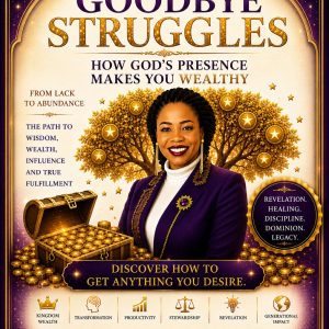 Goodbye Struggles PDF Download