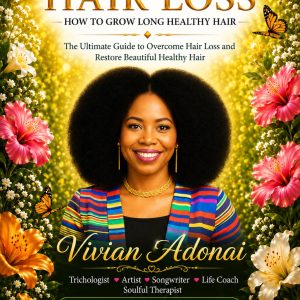 Goodbye Hair Loss PDF Download