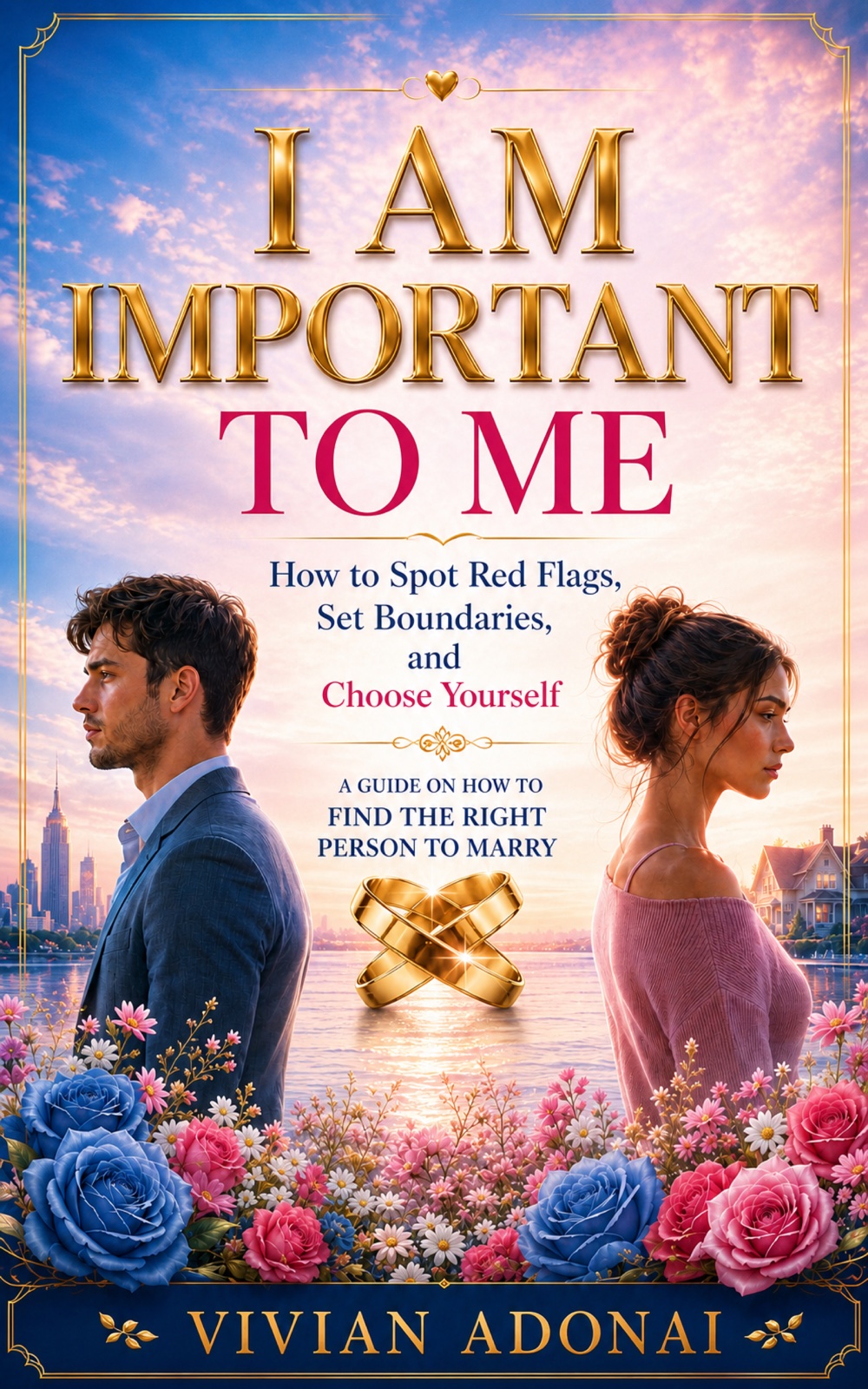 I Am Important to Me