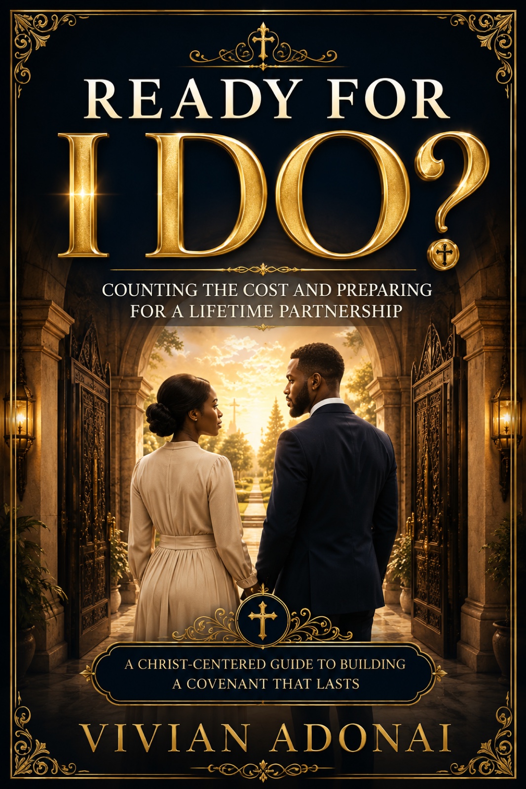 Ready for I Do? PDF Download