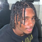 2 Strand Twists